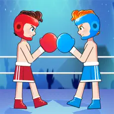 Boxing Amazing Mod apk 2022 image