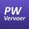 PW Vervoer is een collectief vervoerssysteem voor personeelsleden, in en rondom Rotterdam, die buiten de dienstregeling van het OV reizen