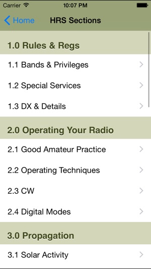 Ham Radio School - General(圖2)-速報App