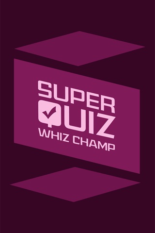 Super Quiz Whiz Champ - choose correct answer screenshot 2