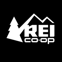 REI Co-op app not working? crashes or has problems?