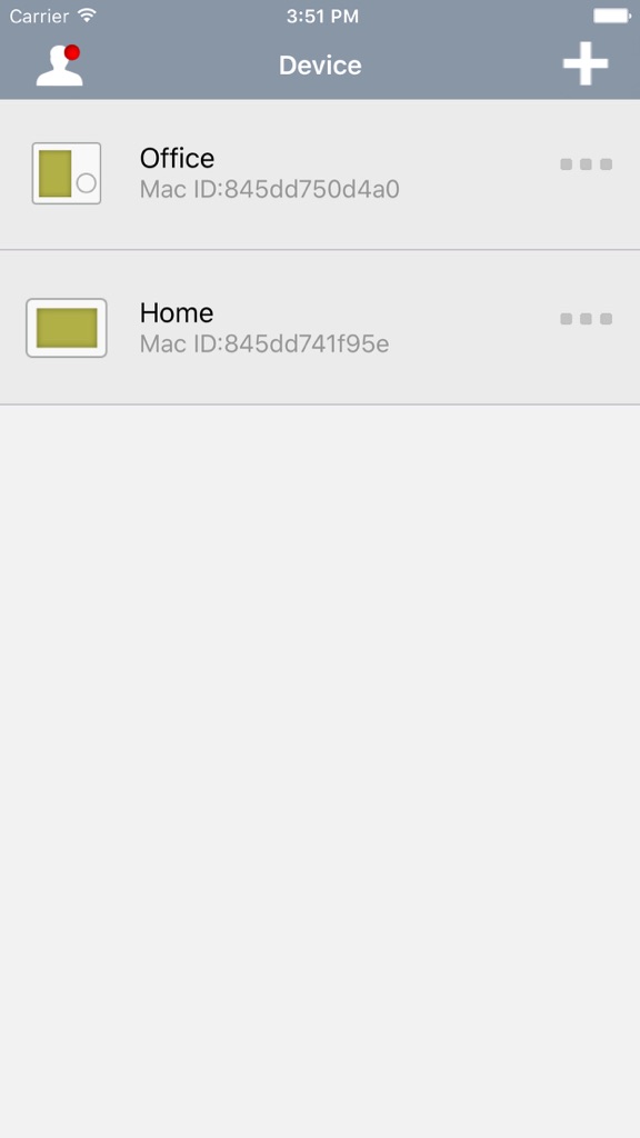 【图】Thermostat Ferguson(截图1) 【图】Thermostat Ferguson(截图1)