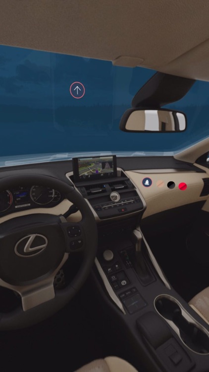 TriveVR screenshot-3