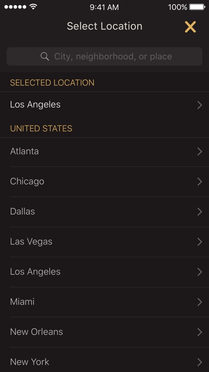 Table8 • Dining recommendations that you can trust screenshot-4
