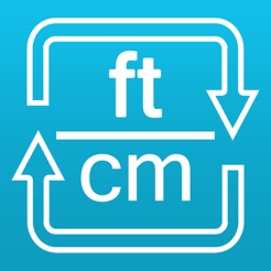 Feet To Centimeters And Cm To Ft Length Converter 4 Feet To Centimeters And Cm To Ft Length Converter 4