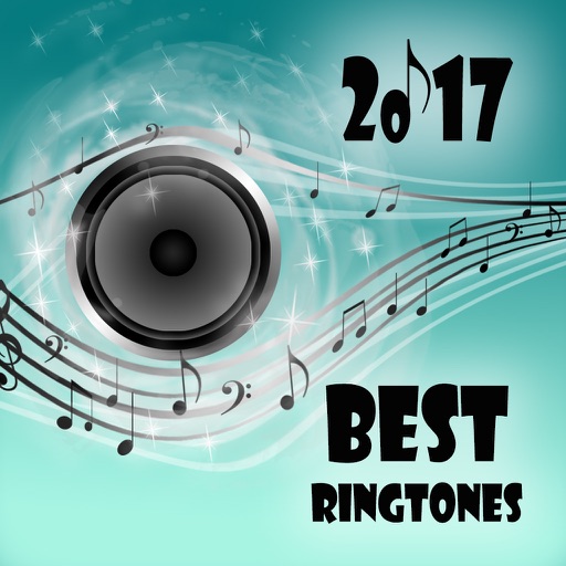 Best ringtones 2017 – Most Popular Alert Tones mp3 Icon