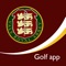 Welcome to the Vale Royal Abbey Golf Club App