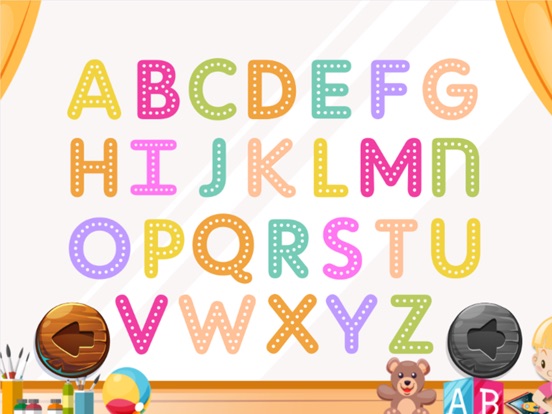 【图】My First ABC Vocabulary V1(截图3)