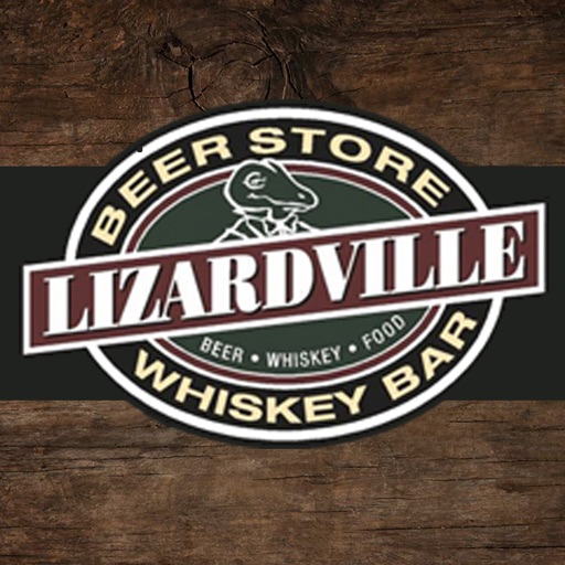 Lizardville