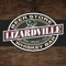 Explore Lizardville, track and rate the whiskeys you’ve tasted, plus get detailed information on Lizardville events and locations