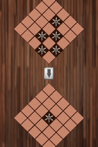 Ninja Tiles Stack Puzzle Pro - block strategy game screenshot 3