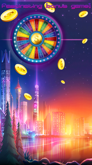 Wheel Of Fortune - Best SpinToWin Casino Slot Game(圖1)-速報App