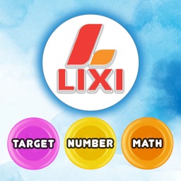 LiXiTargetNumberMath