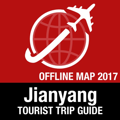 Jianyang Tourist Guide + Offline Map