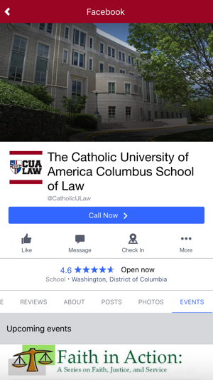 Catholic University Law(圖3)-速報App