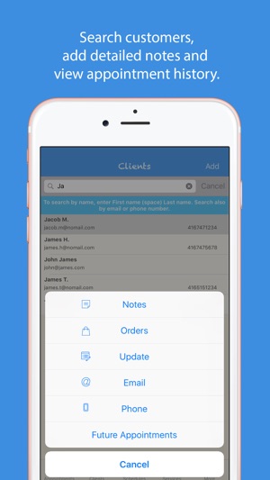 Stride - Appointment Scheduler(圖4)-速報App