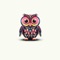 Cute Owl Wallpapers