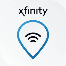 Xfinity WiFi Hotspots icône