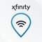 Xfinity WiFi Hotspots