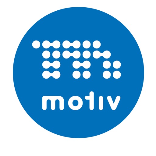 Motiv VR Security Awareness icon