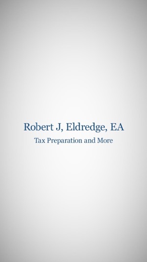 Robert J. Eldredge, EA(圖1)-速報App