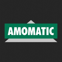 Amomatic CM