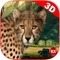 Wild Hunting Jungle Animals