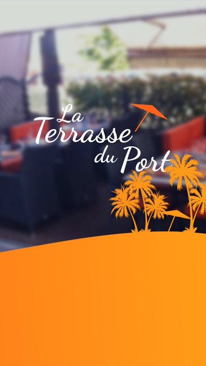 La Terrasse du Port