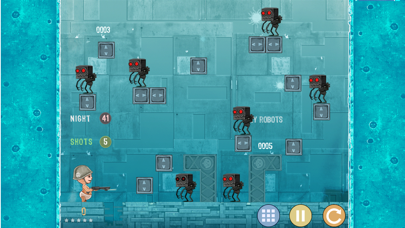 Ricochet Boy screenshot 3