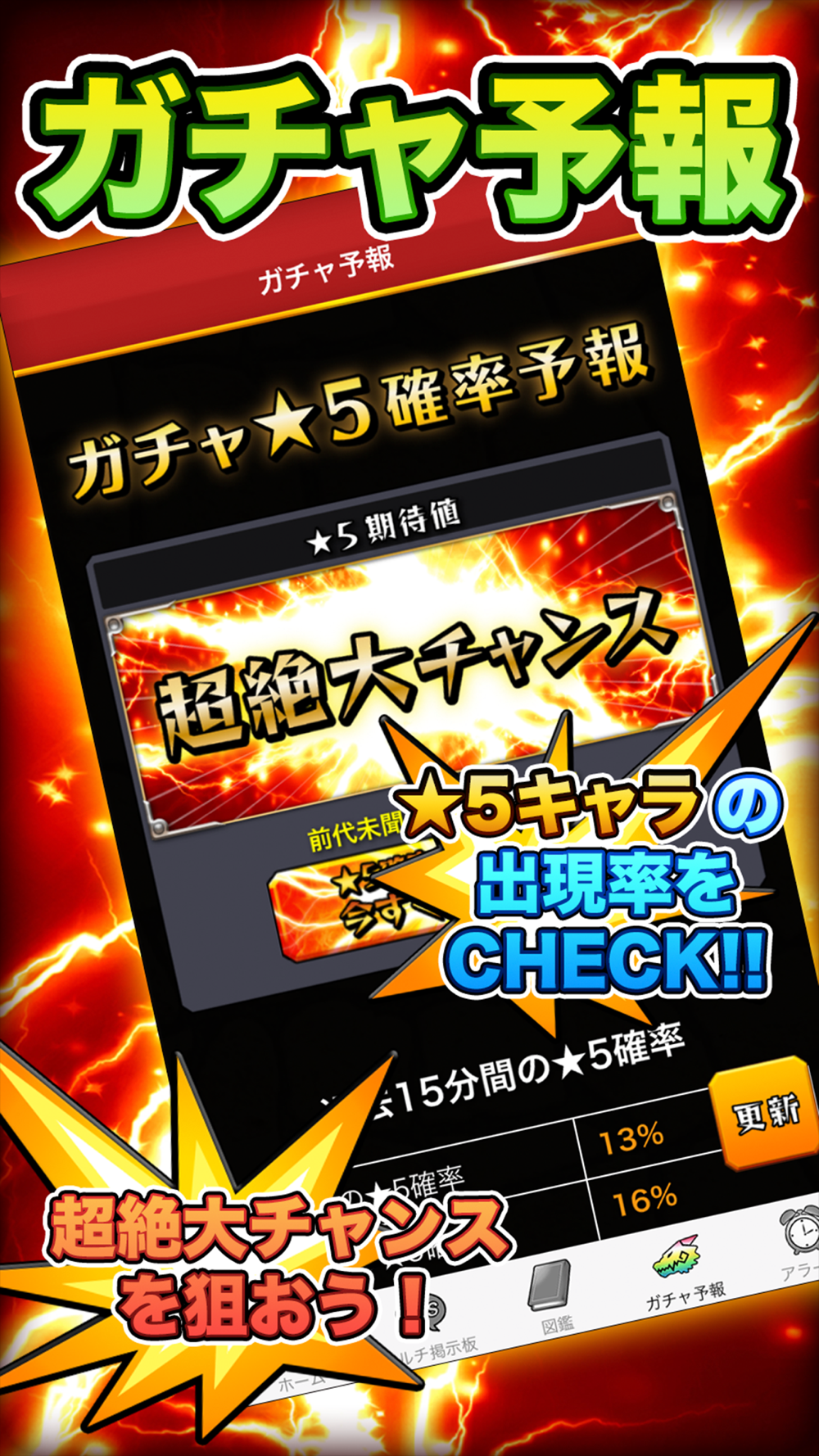 モンスト全国マルチ掲示板募集 攻略アプリ For モンスターストライク Free Download App For Iphone Steprimo Com