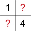 Icon ™ Sudoku 4x4