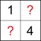 Four is the #1 brain puzzle game