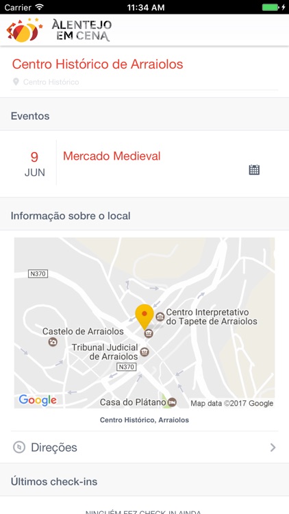 Alentejo em Cena screenshot-4