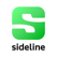 Sideline: Second Phone Number Icon