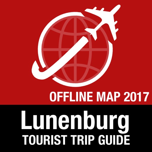 Lunenburg Tourist Guide + Offline Map
