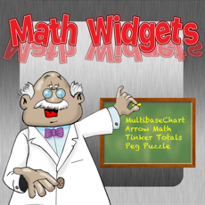 Activities of Math Widgets II