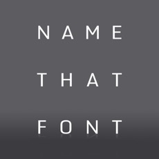 Activities of Name That Font