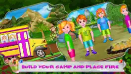 Game screenshot School Trip Summer Vacation apk