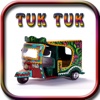 Adventurous Ride of Tuk Tuk Auto Rikshaw Simulator