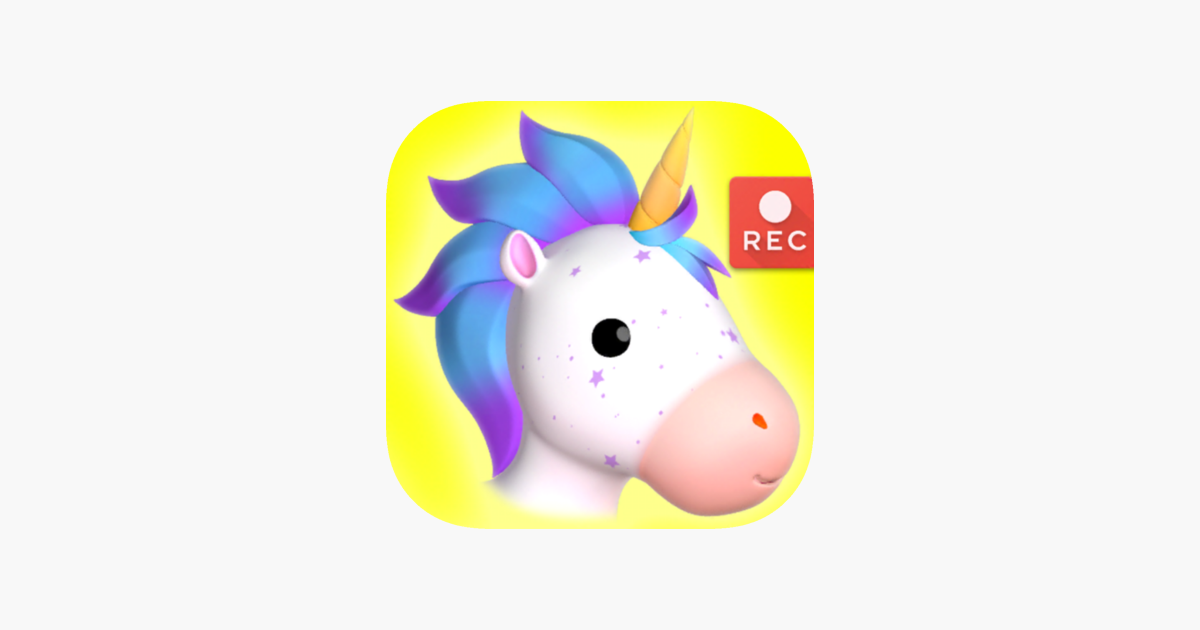 ‎EMOJI Face Recorder su App Store