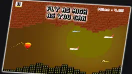 Game screenshot Tappy Hot Balloon apk