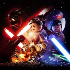 ‎LEGO® Star Wars™: Das Erwachen der Macht