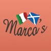 Marco's Airdrie