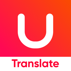 ‎UDictionary Translator