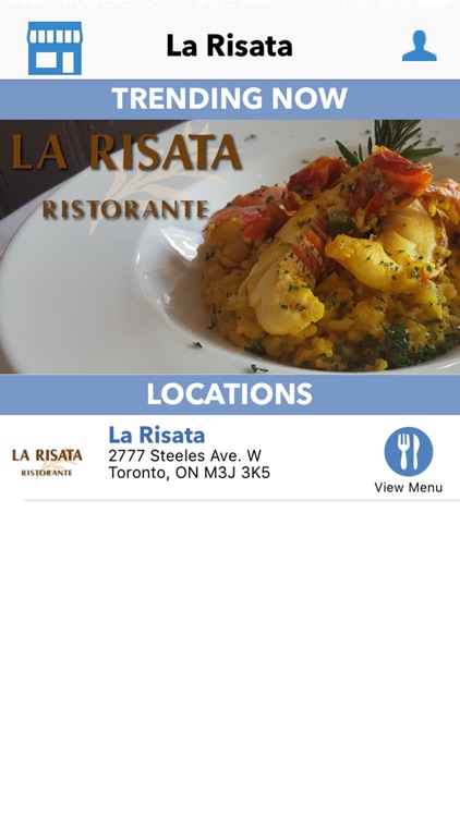 La Risata Ristorante