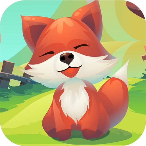 Fox Diamond icon