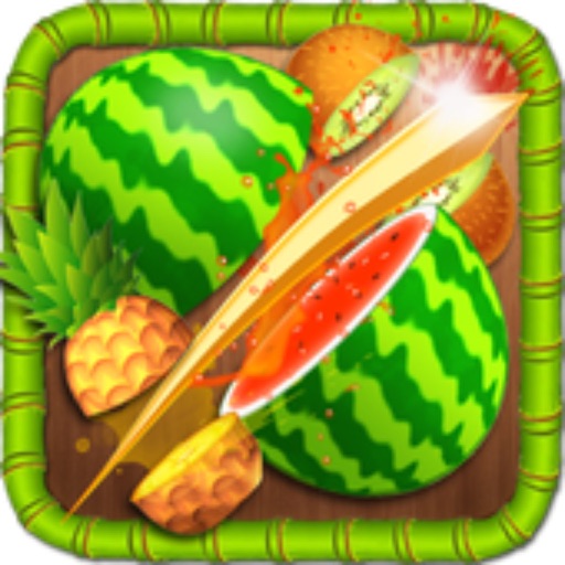 Fruit Slice Pro Free