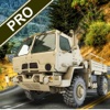Army Truck Transport Game Pro