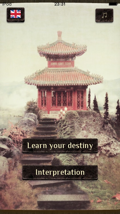 Canon of changes