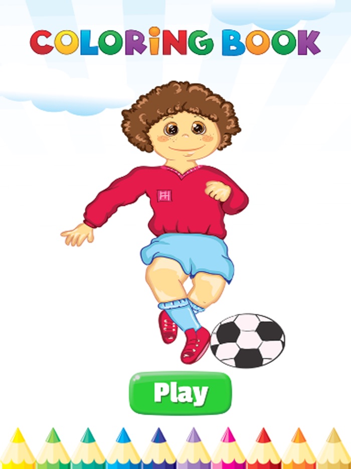 Dibujos para colorear - Actividades